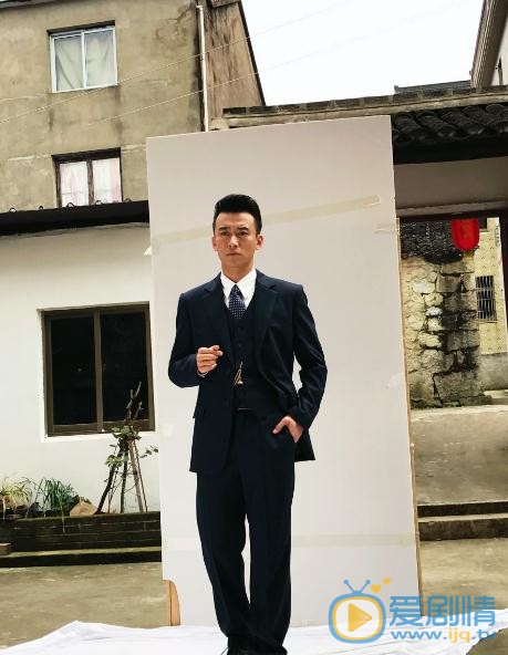 郑奇剧照合集 郑奇高清写真_郑奇高清剧照