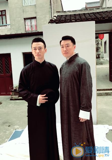郑奇剧照合集 郑奇高清写真_郑奇高清剧照