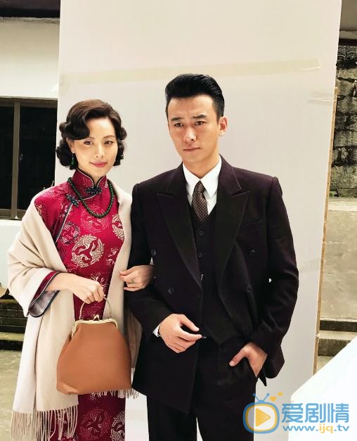 郑奇剧照合集 郑奇高清写真_郑奇高清剧照