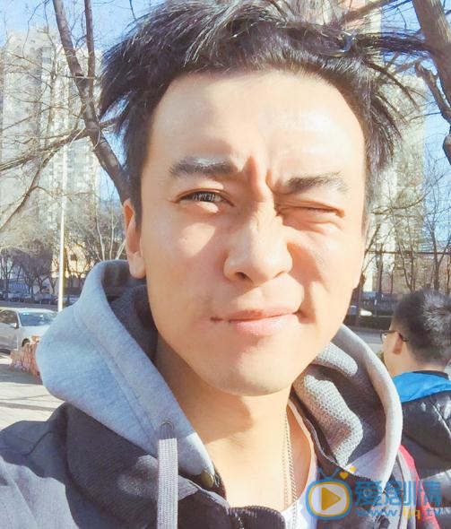 郑奇生活照 郑奇高清写真_郑奇高清剧照
