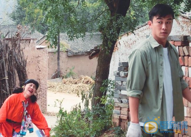 郑奇片场照 郑奇高清写真_郑奇高清剧照