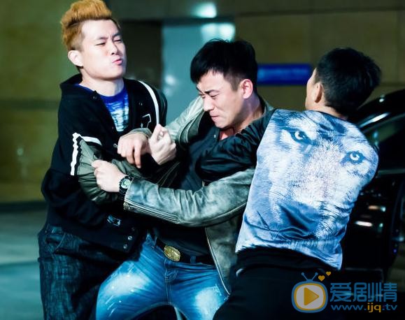 郑奇剧照合集 郑奇高清写真_郑奇高清剧照
