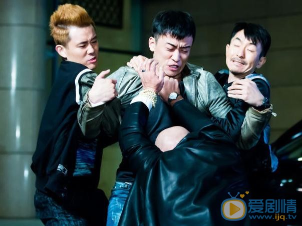 郑奇剧照合集 郑奇高清写真_郑奇高清剧照