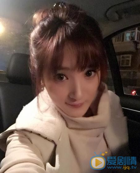 王雯雯生活照 王雯雯高清写真_王雯雯高清剧照