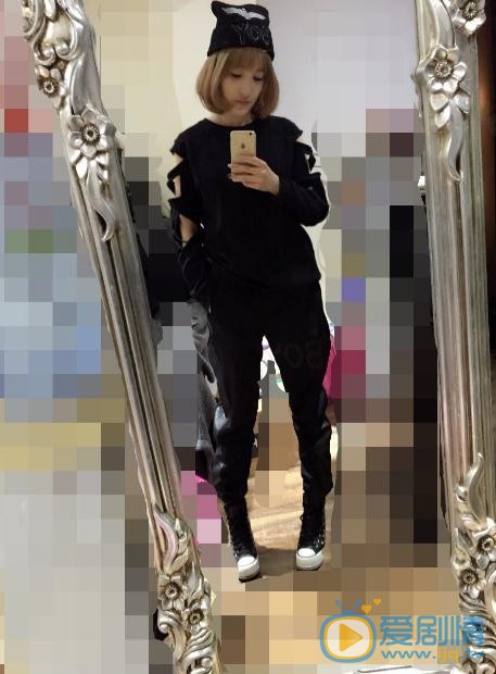 王雯雯生活照 王雯雯高清写真_王雯雯高清剧照