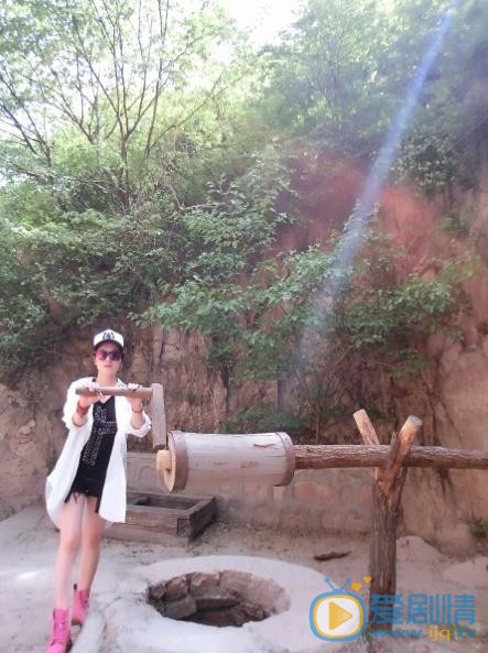 王雯雯生活照 王雯雯高清写真_王雯雯高清剧照