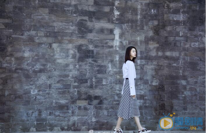 吴谨言清纯写真 吴谨言高清写真_吴谨言高清剧照