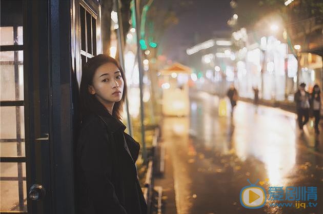 吴谨言清纯写真 吴谨言高清写真_吴谨言高清剧照