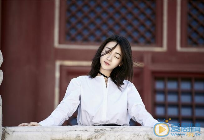 吴谨言清纯写真 吴谨言高清写真_吴谨言高清剧照