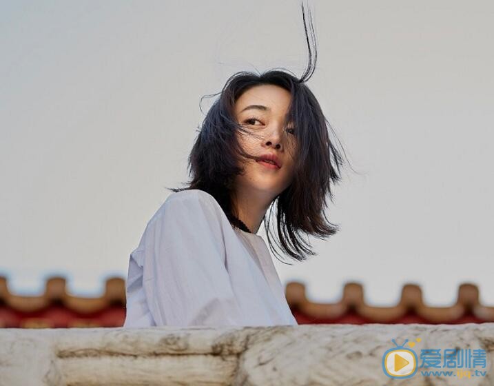 吴谨言清纯写真 吴谨言高清写真_吴谨言高清剧照