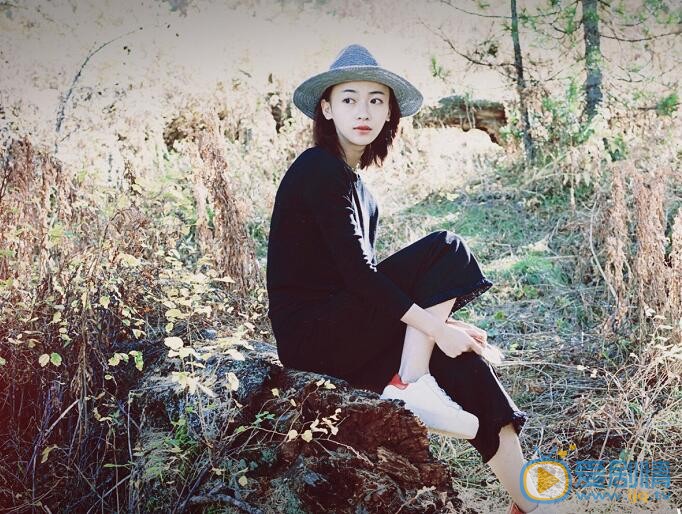 吴谨言清纯写真 吴谨言高清写真_吴谨言高清剧照