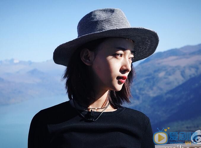 吴谨言清纯写真 吴谨言高清写真_吴谨言高清剧照