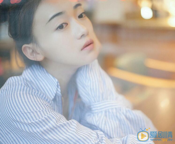 吴谨言清纯写真 吴谨言高清写真_吴谨言高清剧照
