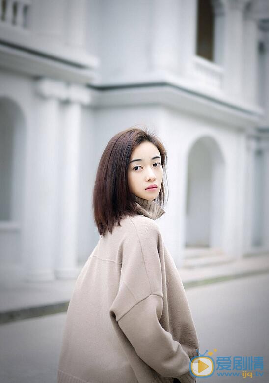 吴谨言清纯写真 吴谨言高清写真_吴谨言高清剧照