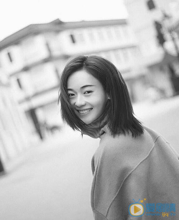 吴谨言清纯写真 吴谨言高清写真_吴谨言高清剧照