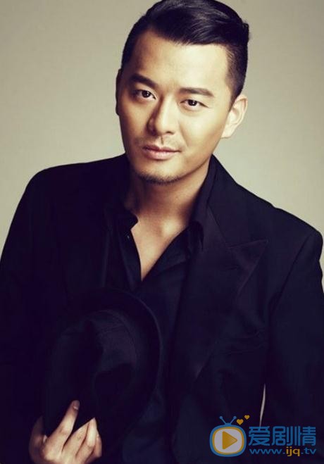 凡人的品格皮卡是谁演的？凡人的品格皮卡扮演者张戈个人资料、写真及生活照欣赏