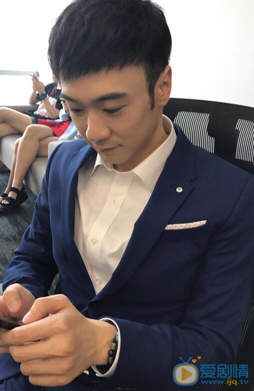 徐阁生活照 徐阁高清写真_徐阁高清剧照