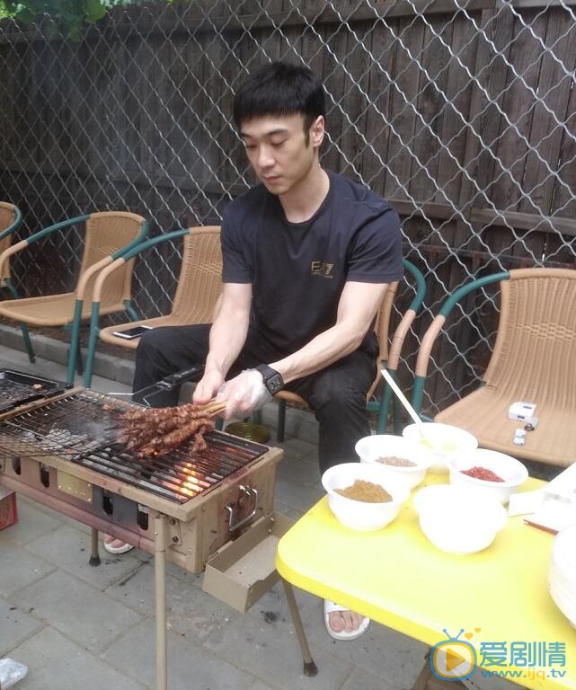 徐阁生活照 徐阁高清写真_徐阁高清剧照