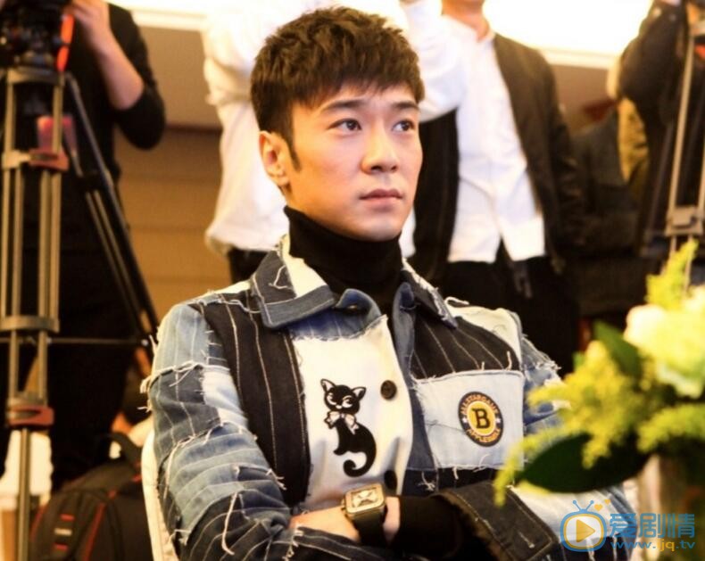徐阁活动照 徐阁高清写真_徐阁高清剧照