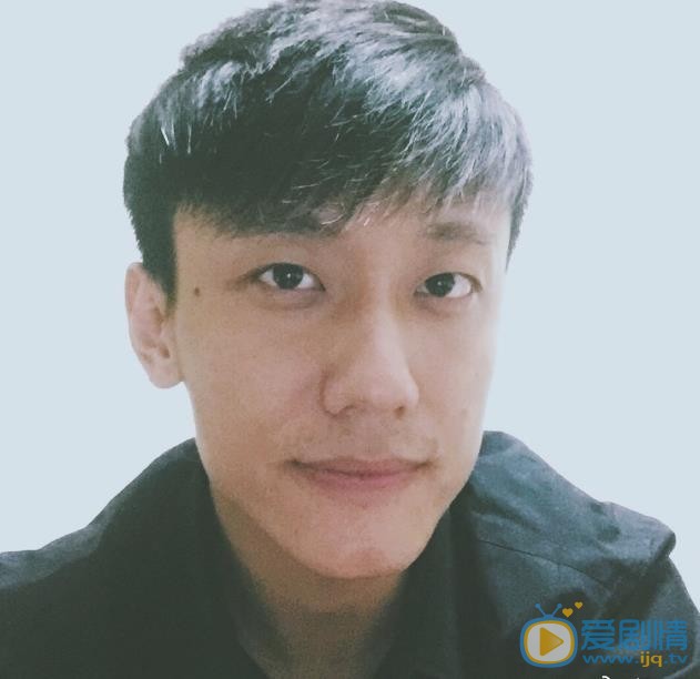 维和步兵营薛三桥扮演者杨凯程照片