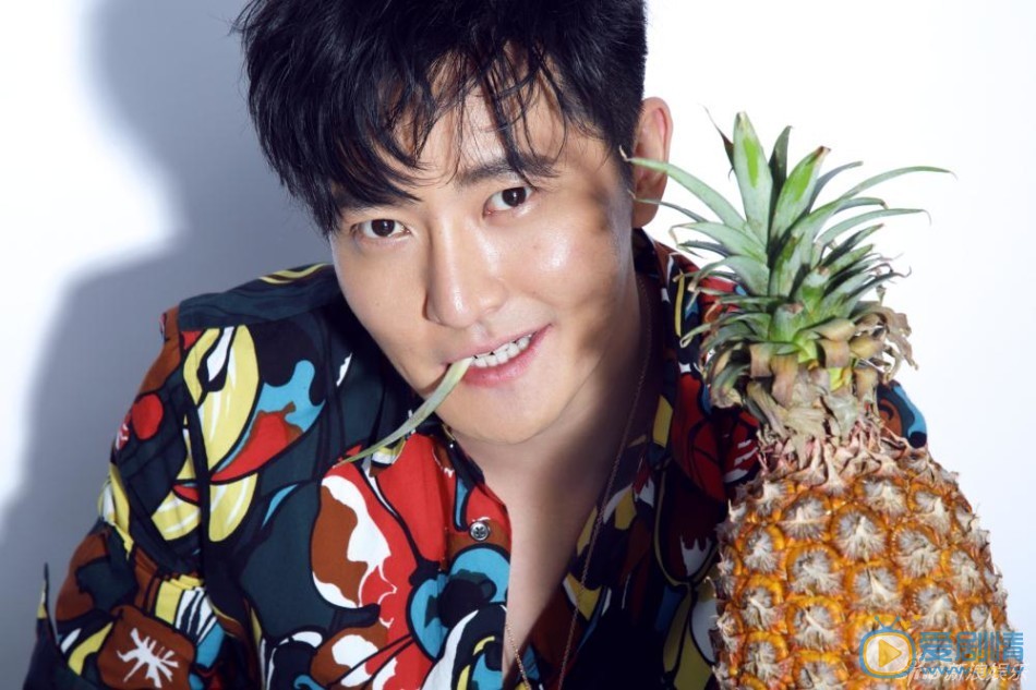 郭京飞熟男写真 郭京飞高清写真_郭京飞高清剧照