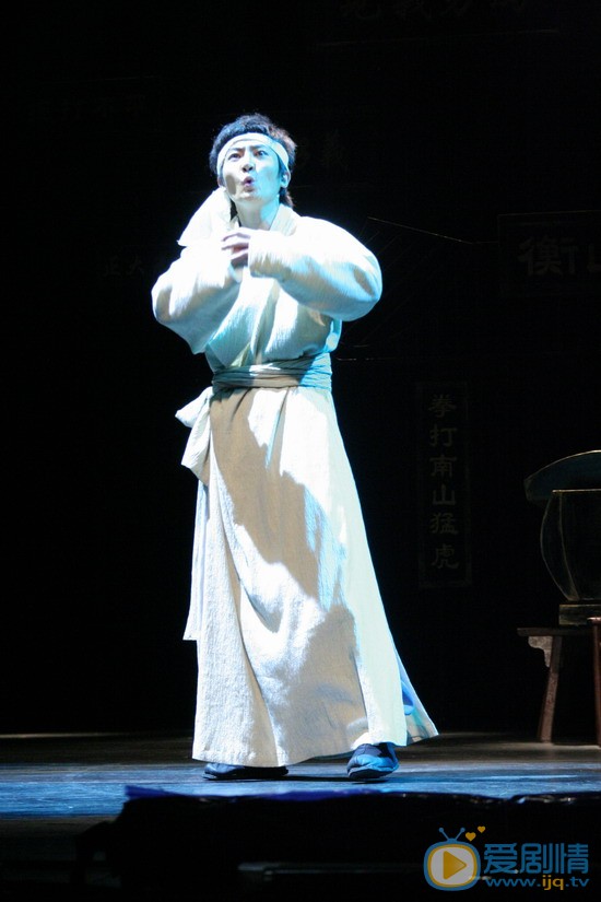郭京飞话剧作品照 郭京飞高清写真_郭京飞高清剧照