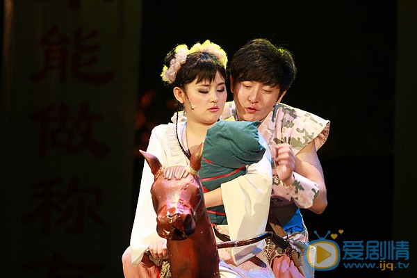 郭京飞话剧作品照 郭京飞高清写真_郭京飞高清剧照