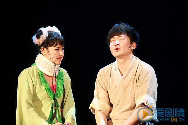 郭京飞话剧作品照 郭京飞高清写真_郭京飞高清剧照