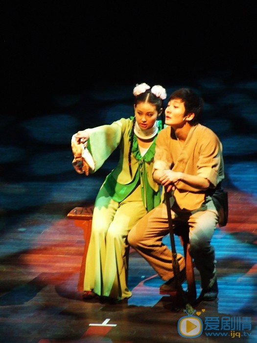 郭京飞话剧作品照 郭京飞高清写真_郭京飞高清剧照