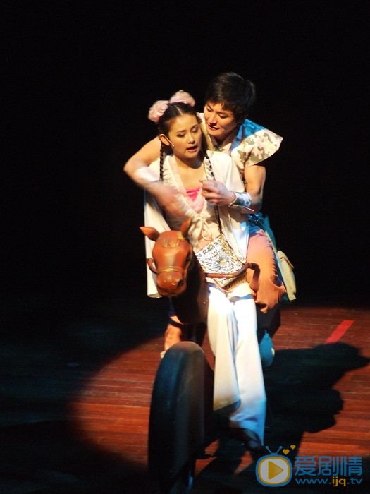 郭京飞话剧作品照 郭京飞高清写真_郭京飞高清剧照