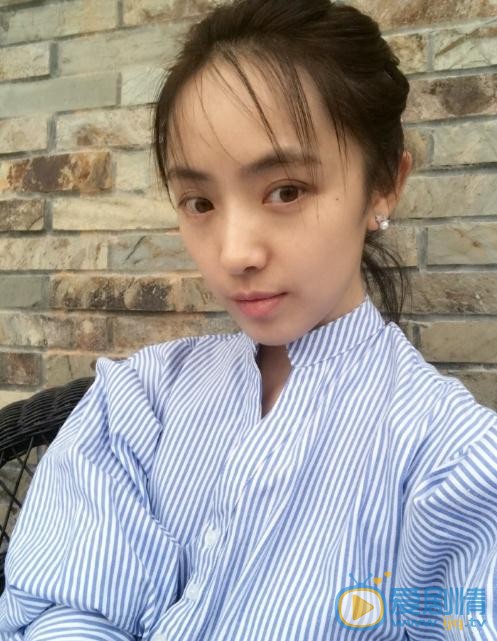 刘晓洁生活照 刘晓洁高清写真_刘晓洁高清剧照