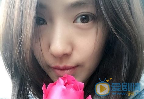 刘晓洁生活照 刘晓洁高清写真_刘晓洁高清剧照