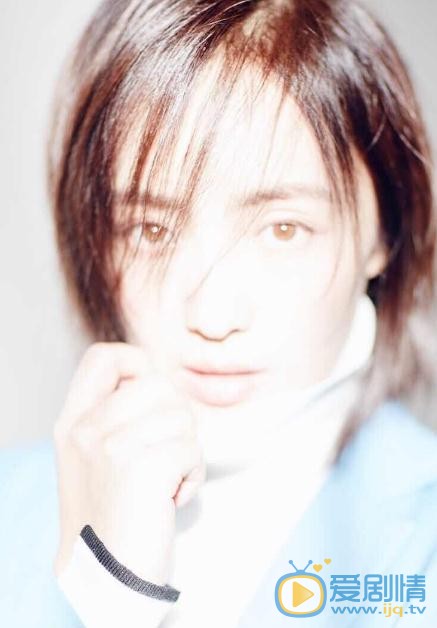 刘晓洁生活照 刘晓洁高清写真_刘晓洁高清剧照