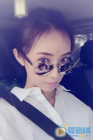 刘晓洁生活照 刘晓洁高清写真_刘晓洁高清剧照