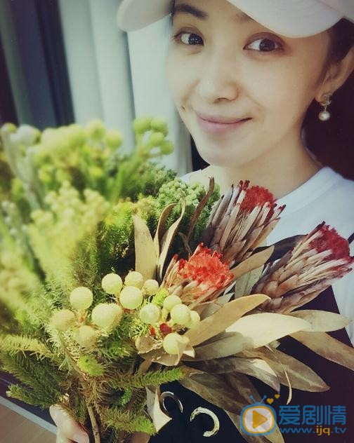刘晓洁生活照 刘晓洁高清写真_刘晓洁高清剧照