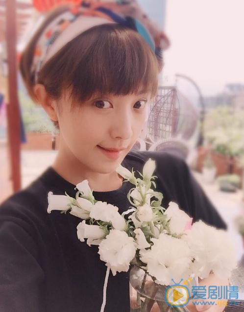 刘晓洁生活照 刘晓洁高清写真_刘晓洁高清剧照