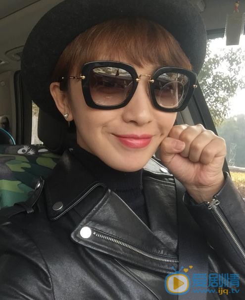 刘晓洁生活照 刘晓洁高清写真_刘晓洁高清剧照