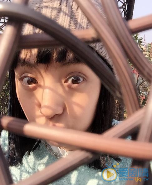 刘晓洁生活照 刘晓洁高清写真_刘晓洁高清剧照