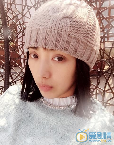 刘晓洁生活照 刘晓洁高清写真_刘晓洁高清剧照