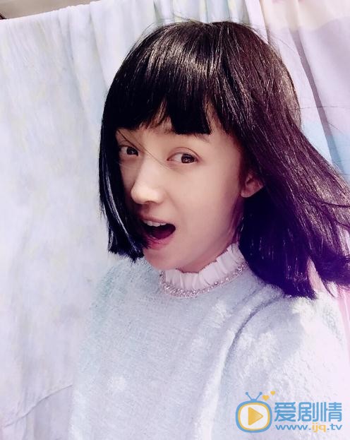 刘晓洁生活照 刘晓洁高清写真_刘晓洁高清剧照