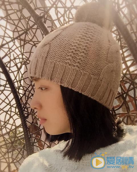 刘晓洁生活照 刘晓洁高清写真_刘晓洁高清剧照
