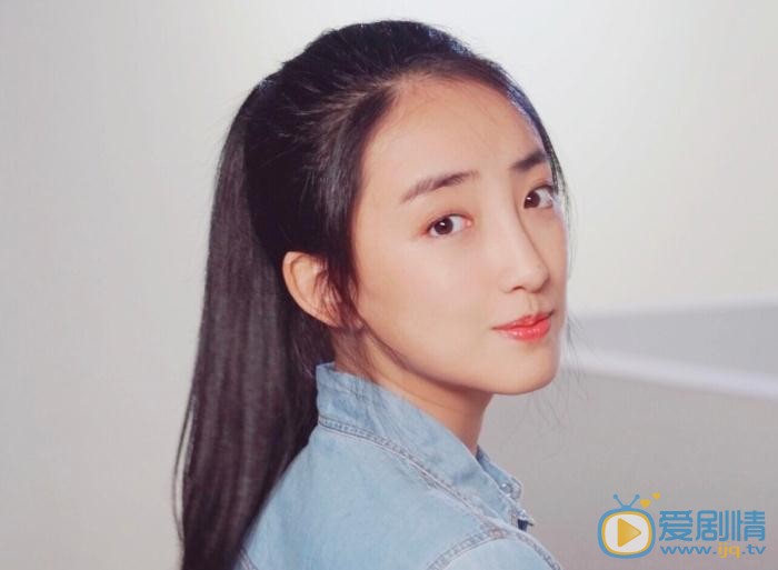 曲凌子元气写真 曲凌子高清写真_曲凌子高清剧照