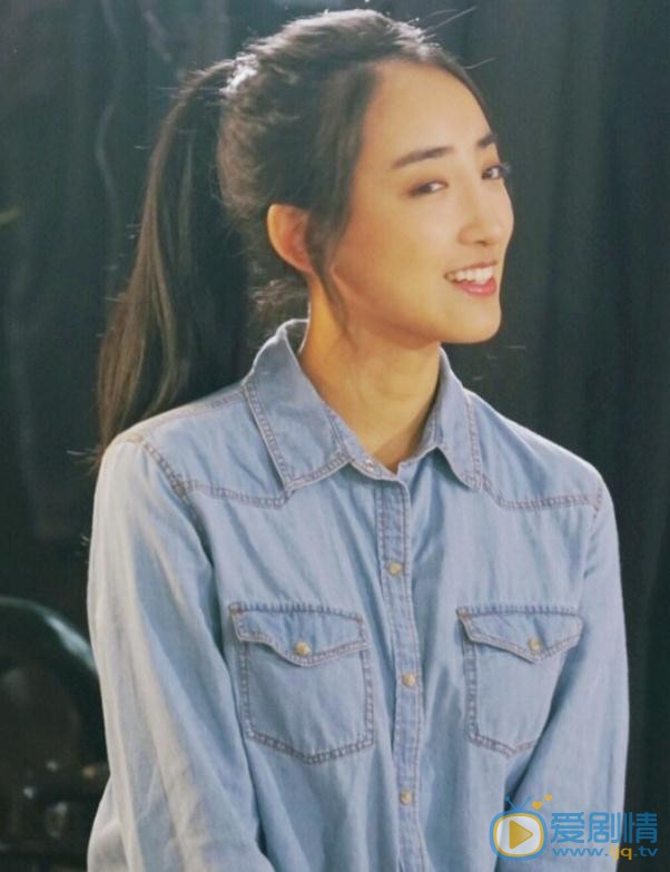 曲凌子元气写真 曲凌子高清写真_曲凌子高清剧照