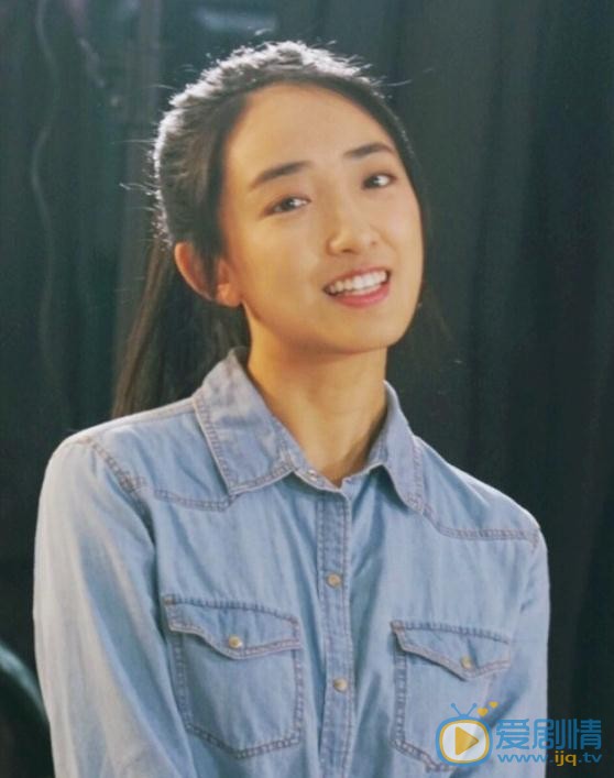 曲凌子元气写真 曲凌子高清写真_曲凌子高清剧照
