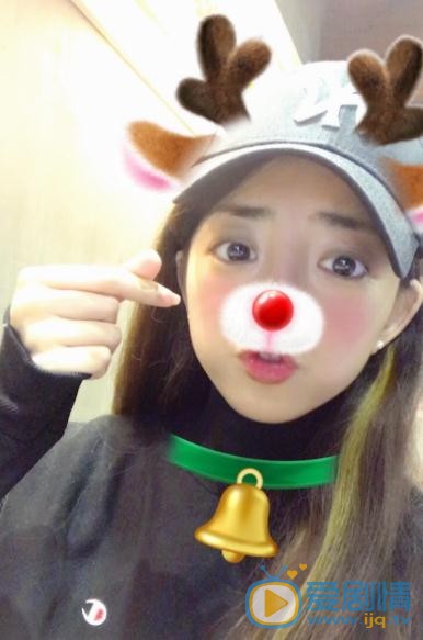 曲凌子生活照 曲凌子高清写真_曲凌子高清剧照