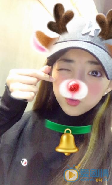 曲凌子生活照 曲凌子高清写真_曲凌子高清剧照