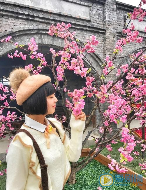 郜思雯片场照 郜思雯高清写真_郜思雯高清剧照