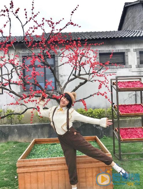 郜思雯片场照 郜思雯高清写真_郜思雯高清剧照