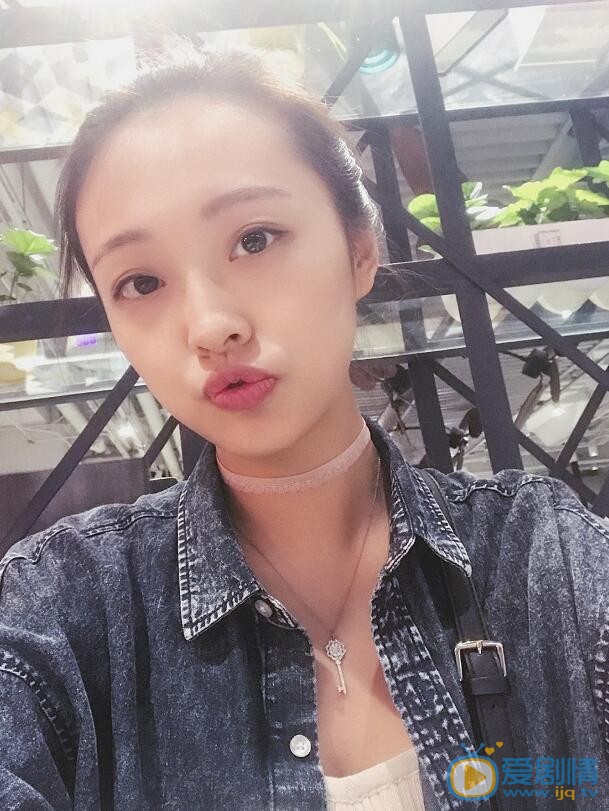 李柏蓉生活照 李柏蓉高清写真_李柏蓉高清剧照