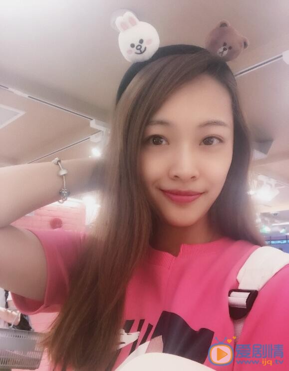 李柏蓉生活照 李柏蓉高清写真_李柏蓉高清剧照